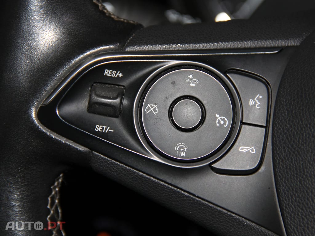 Opel Insignia 1.5 D Elegance