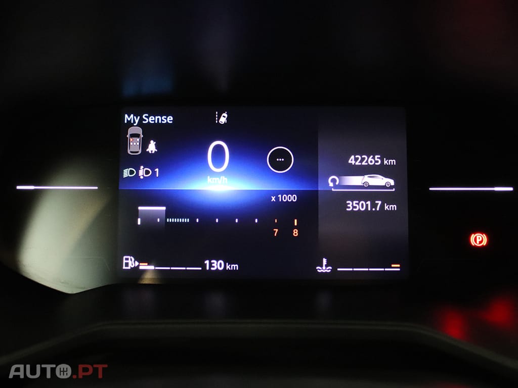 Renault Clio Clio 1.0 TCe Techno