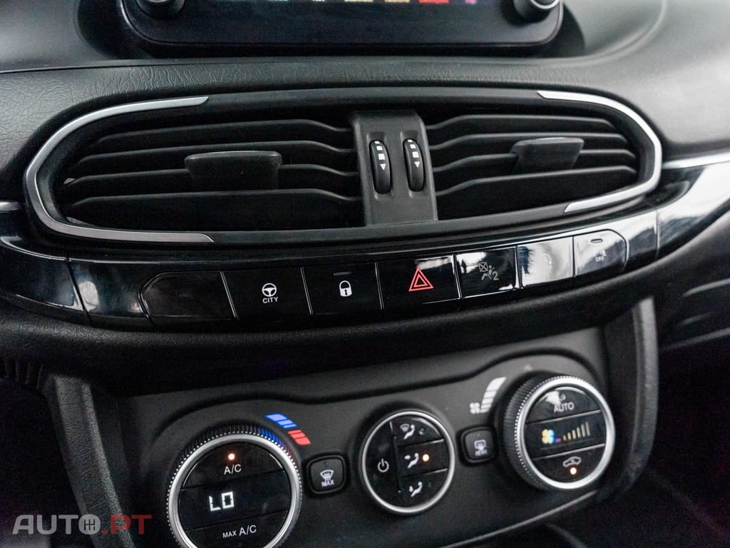 Fiat Tipo 1.3 Multijet