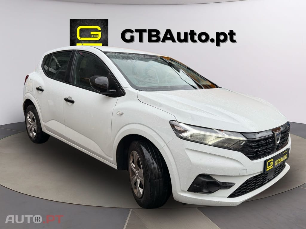 Dacia Sandero  1.0 SCe Essential