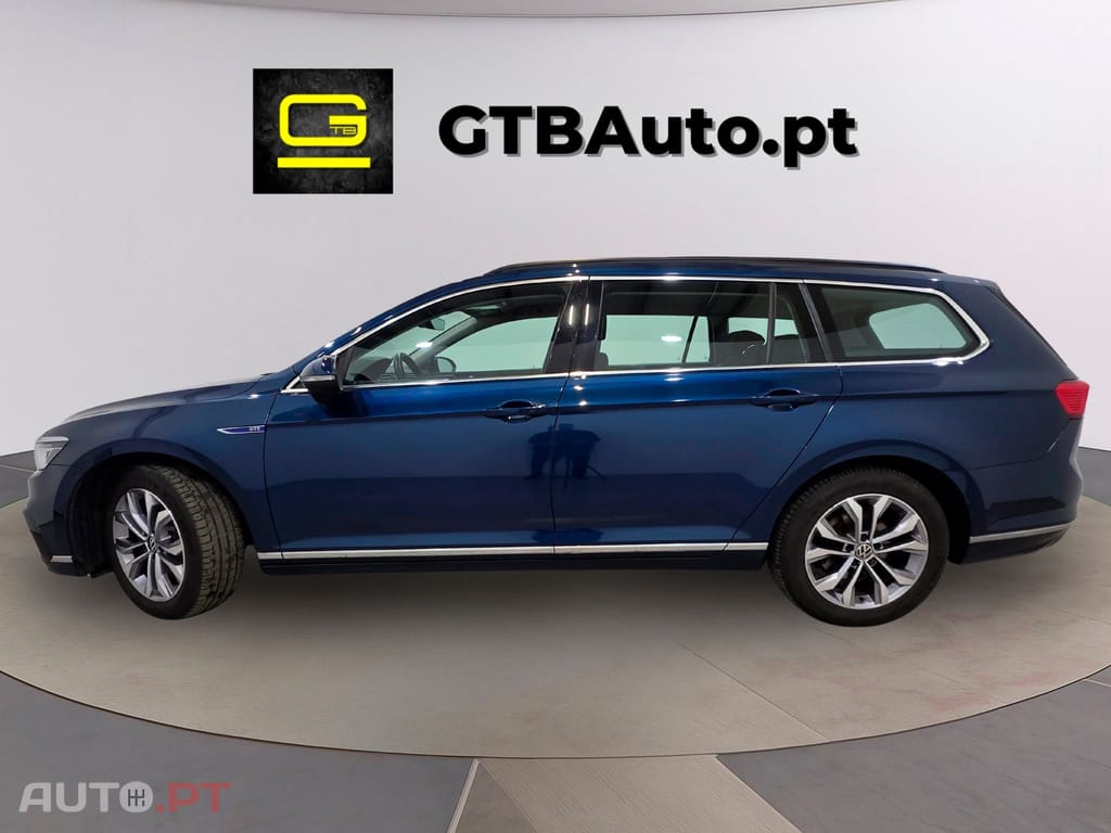 Volkswagen Passat TSI Plug-In GTE I.V.A DEDUTIVEL