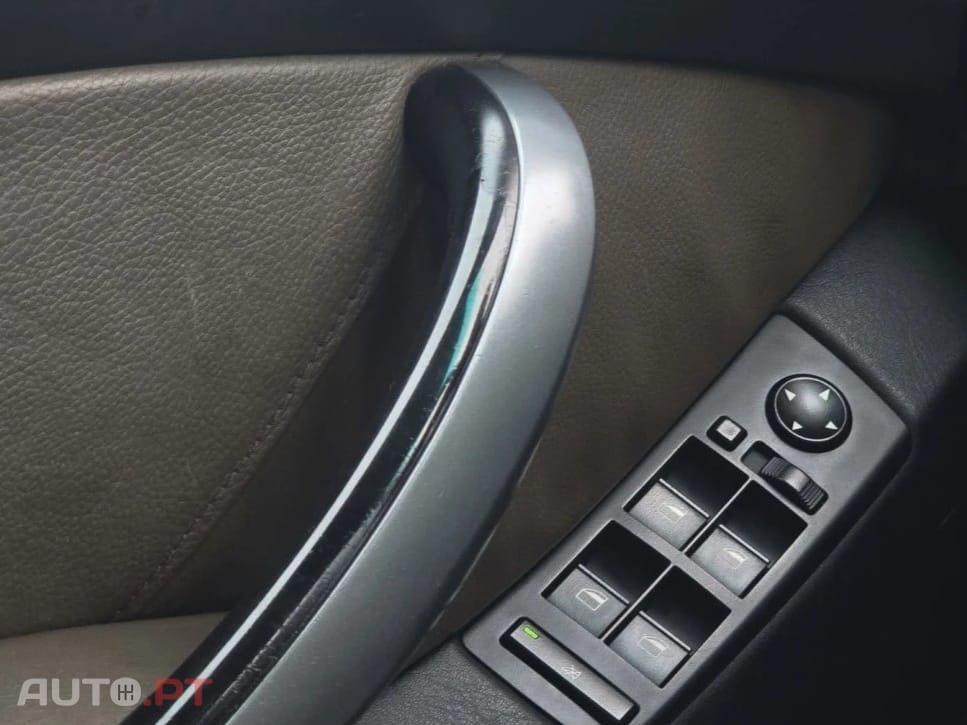 BMW X5 3.0 dA SPORT