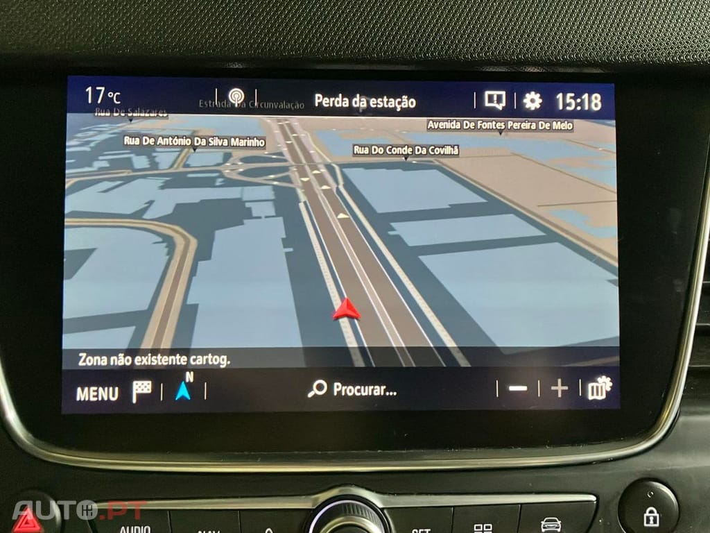 Opel Crossland 1.2 T 110 Edition