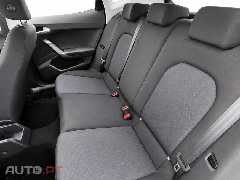 Seat Arona 1.0 TSI Style
