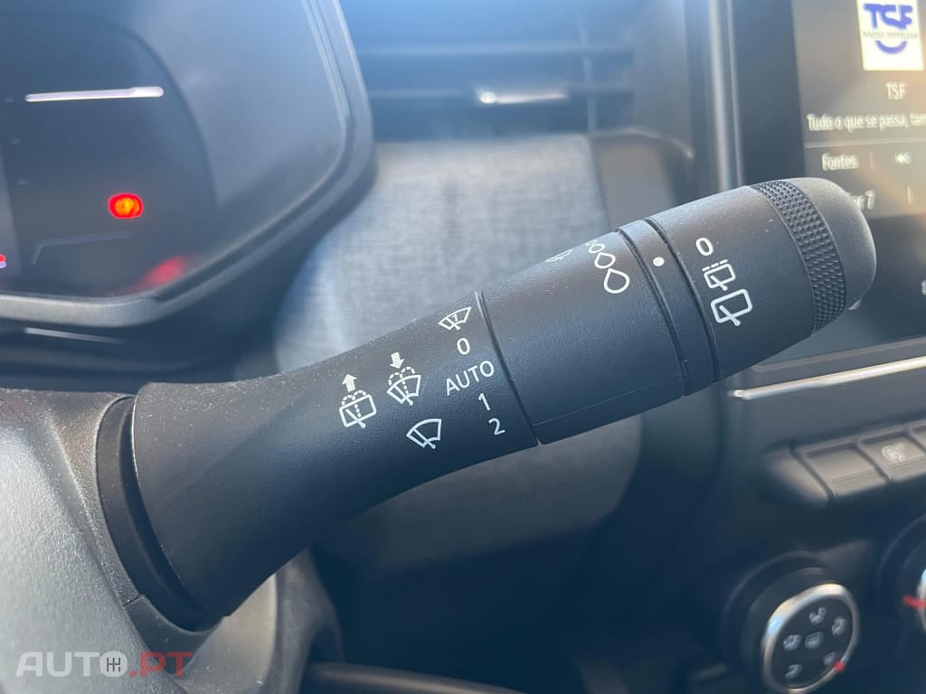 Renault Clio 1.5 Blue dCi Zen