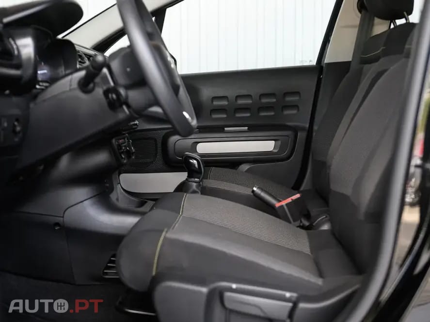 Citroen C3 1.2 PureTech YOU!