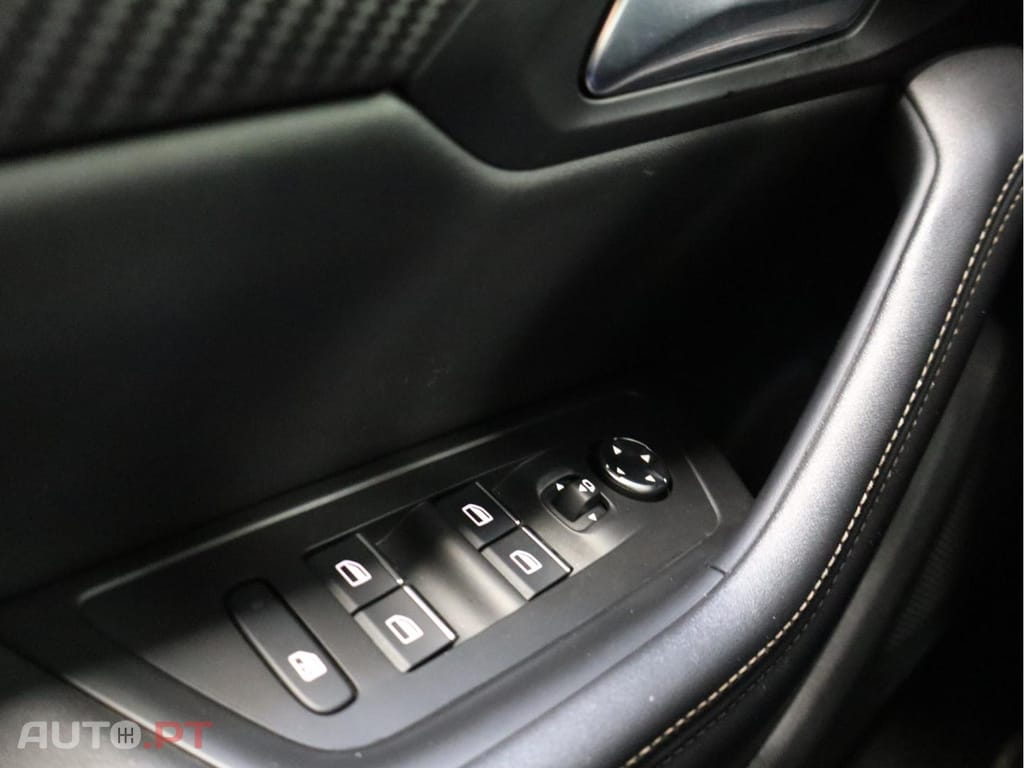 Peugeot 508 HYBRID 225cv e-EAT8 GT