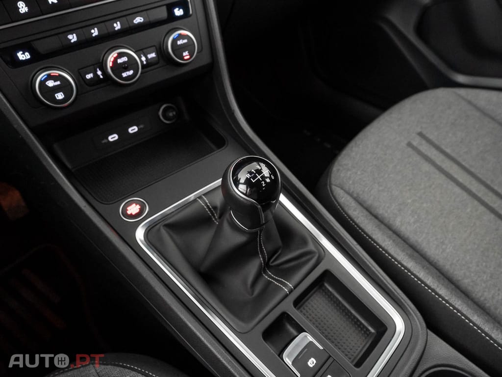 Seat Ateca 1.0 TSI Style