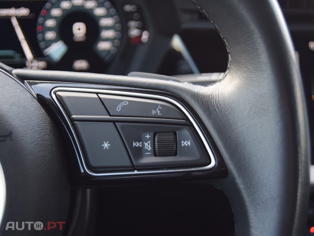 Audi A3 Sportback 30 TFSI Advanced S tronic