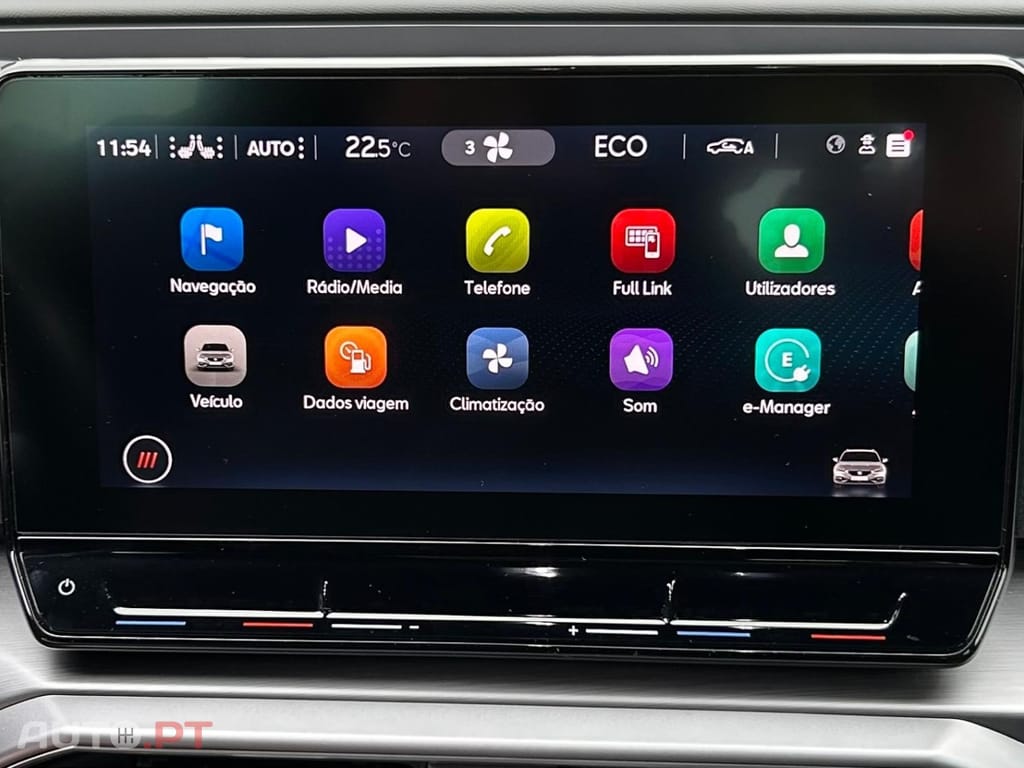 Seat Leon 1.4 e-Hybrid FR DSG