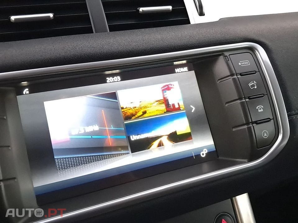 Land Rover Range Rover 2.0 D150 AWD R-Dynamic HSE Auto