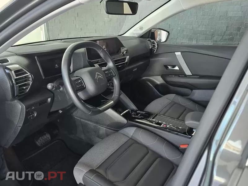 Citroen C4 X PureTech 130 Stop&Start EAT8 MAX