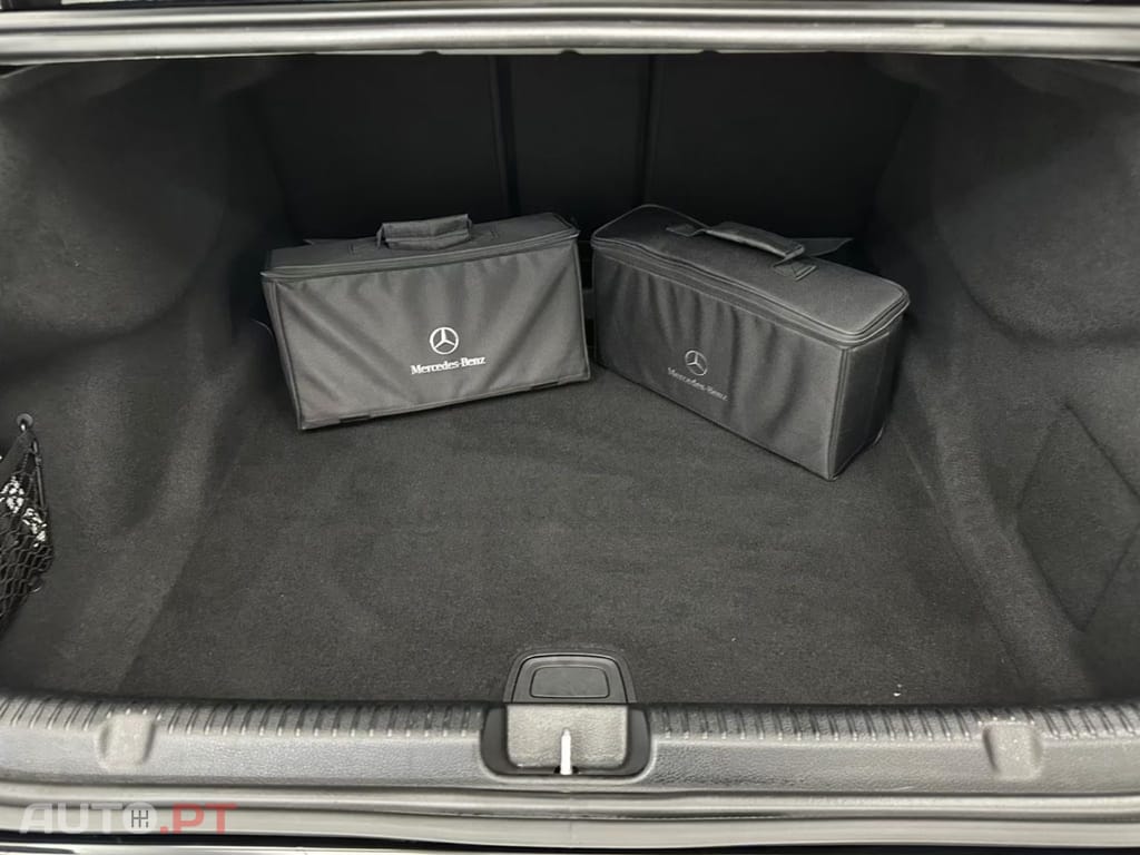 Mercedes-Benz EQE 350 Electric Art I.V.A DEDUTIVEL
