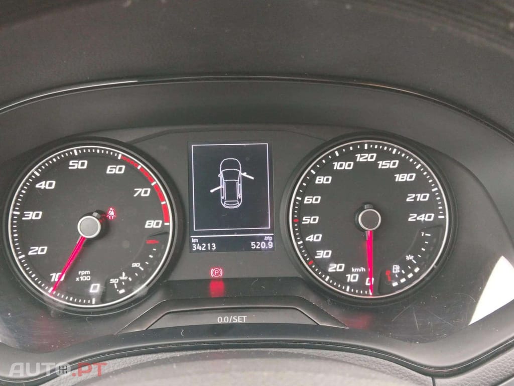 Seat Arona 1.0 TSI Style