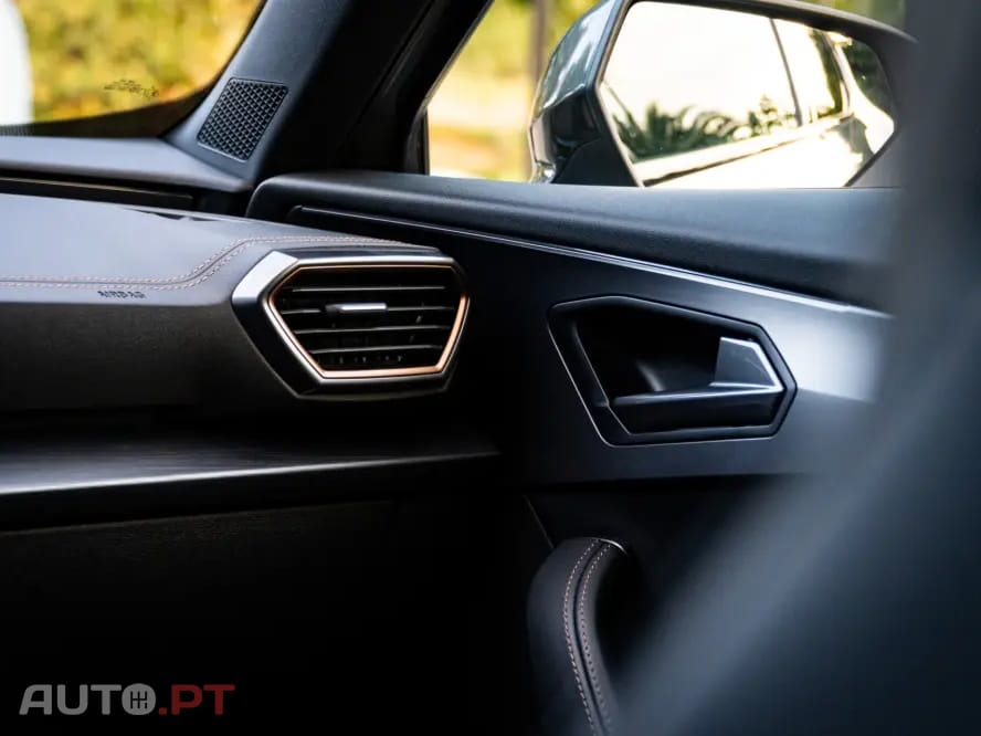 Cupra Formentor VZ 1.4 e-Hybrid DSG