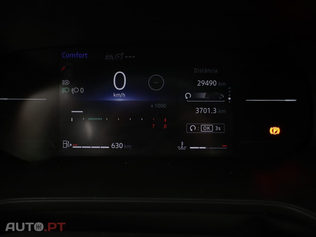 Renault Captur Captur 1.0 TCe Techno