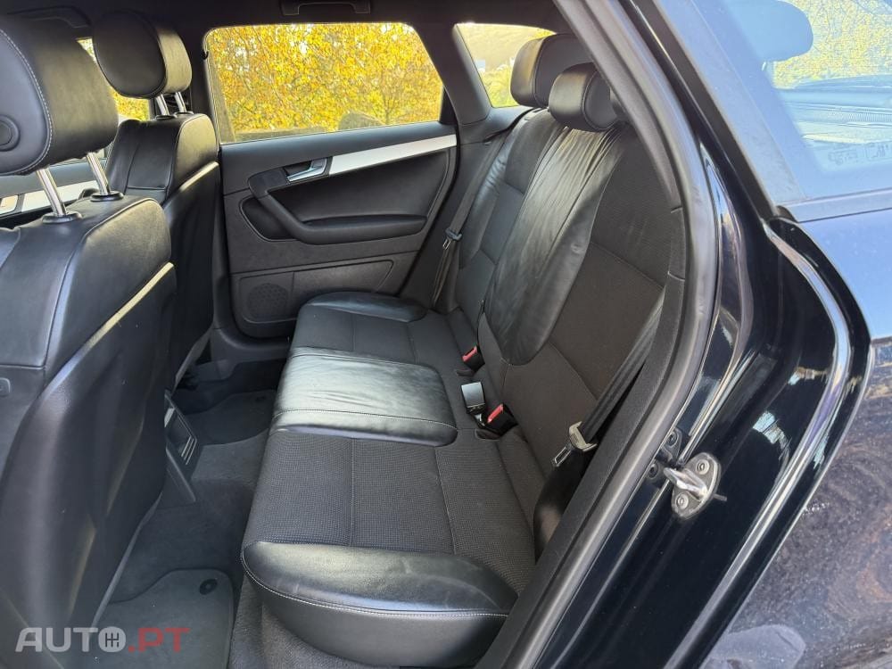 Audi A3 Sportback 2.0 TDi S-line