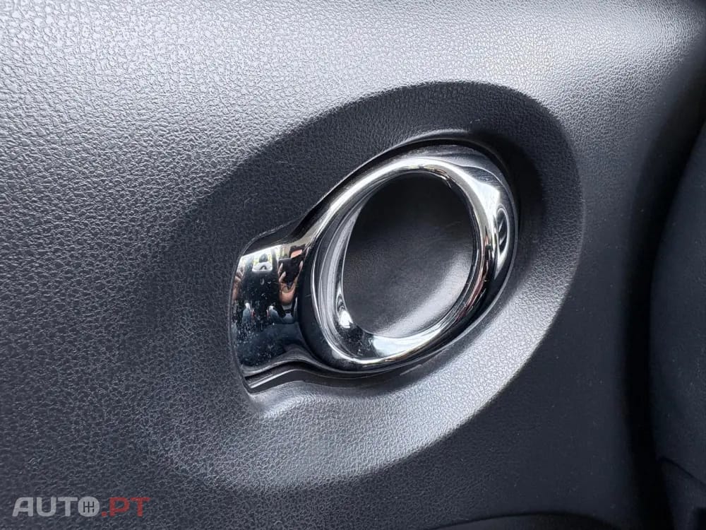 Nissan Juke 1.6 N-Tec