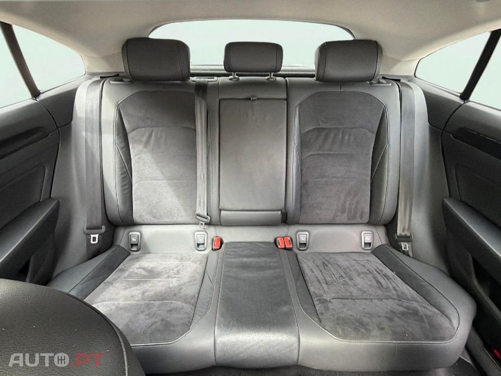 Volkswagen Arteon 2.0 TDI Elegance DSG