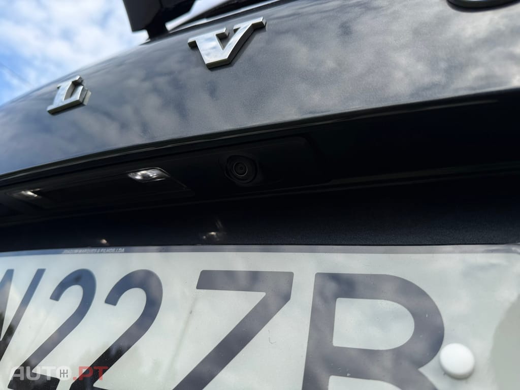 Volvo XC90 2.0 T8 PHEV Inscription Expression AWD