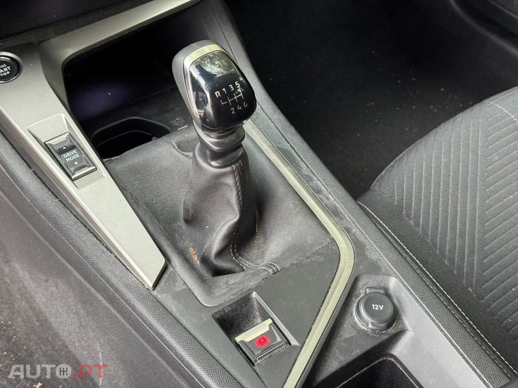 Peugeot 308 SW 1.2 PureTech Active Pack