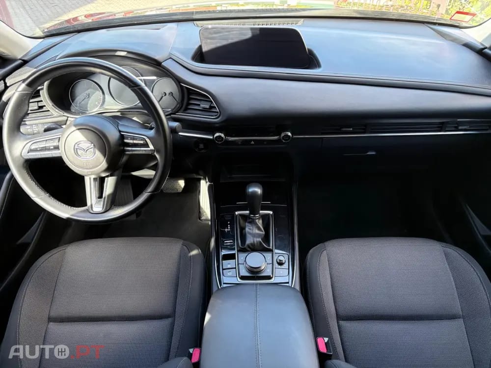 Mazda CX-30 2.0 Sky-G Evolve AT i-Active