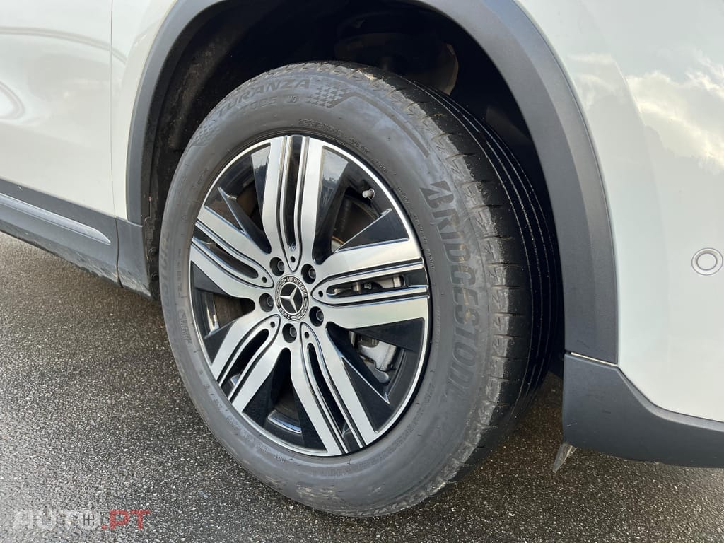 Mercedes-Benz EQA 250+ Edition