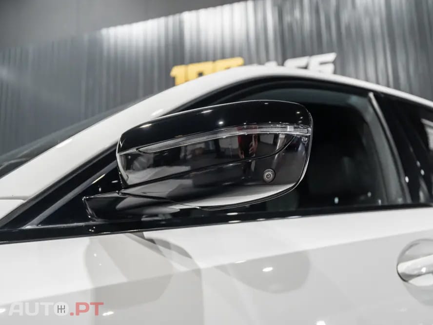 BMW 330 i Aut. M Sport
