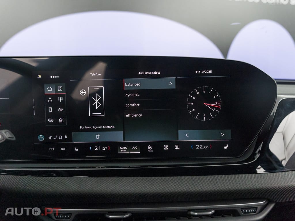 Audi A5 Avant TDI Advanced Tech