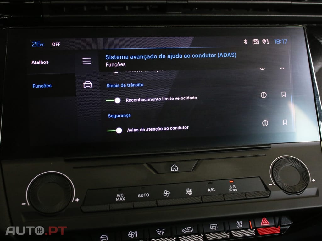 Peugeot 308 SW 1.6 Hybrid Active Pack e-EAT8