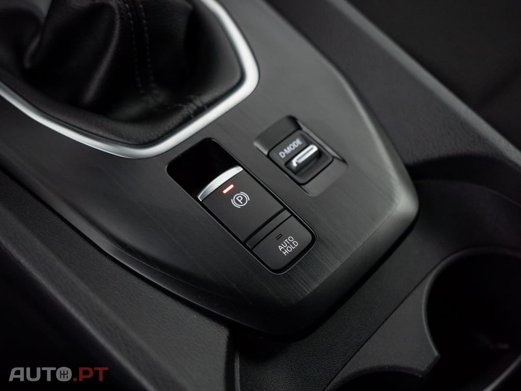 Nissan Qashqai 1.3 DIG-T Acenta