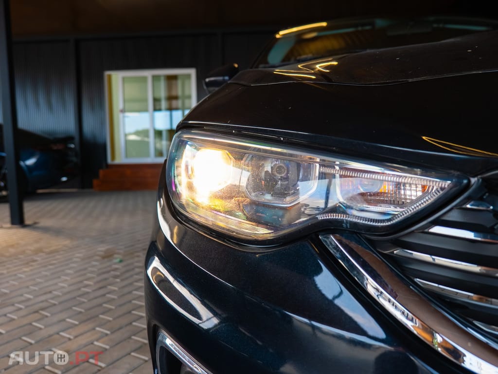 Fiat Tipo 1.3 M-Jet Lounge