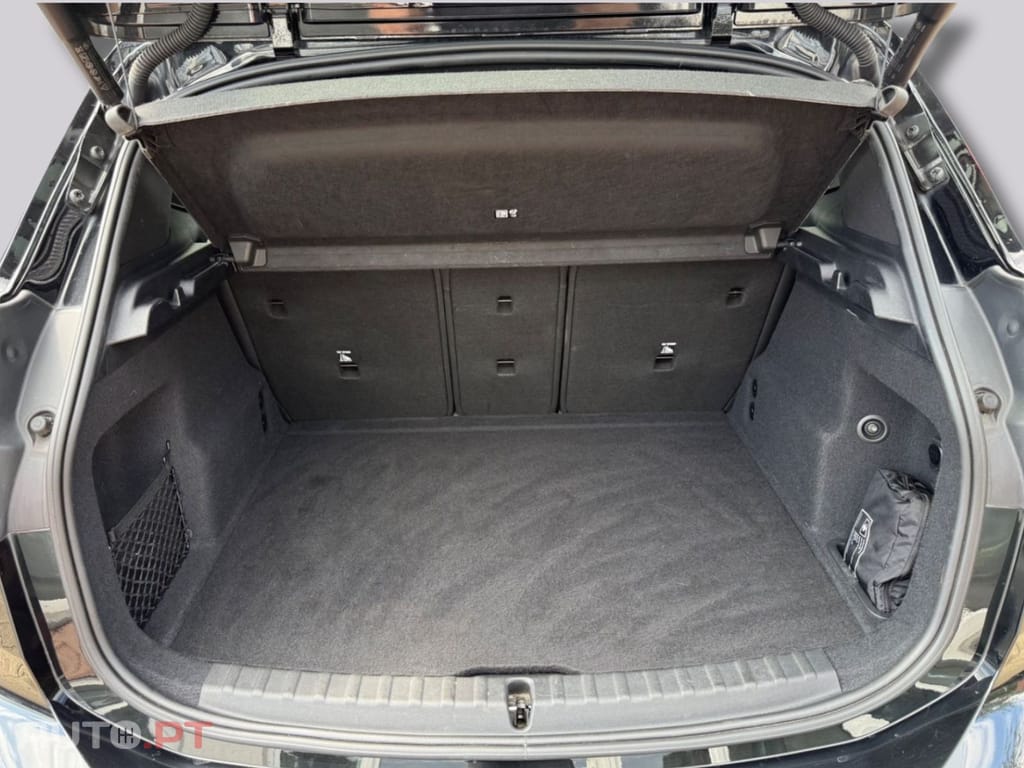 BMW 218 d Active Tourer