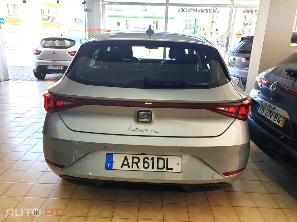 Seat Leon 1.0 TSI Style