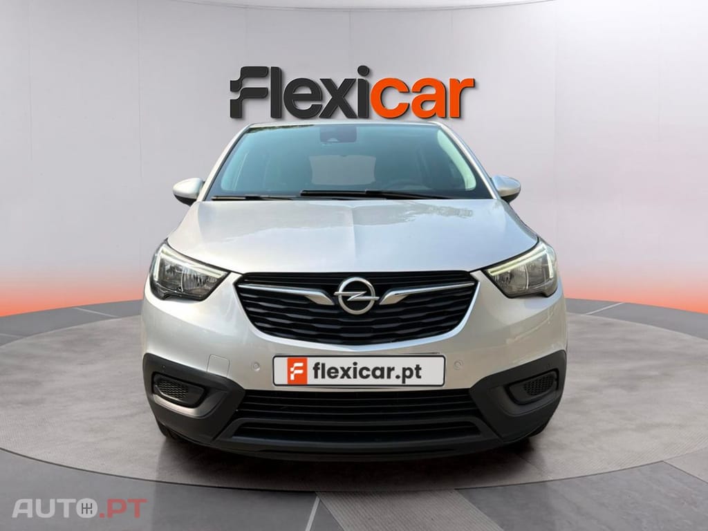 Opel Crossland X 1.2 Edition