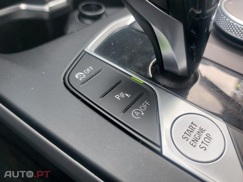 BMW 116 d Corporate Edition Auto