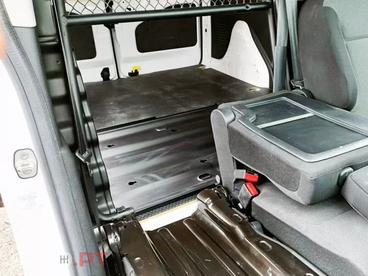Citroen Berlingo BERLINGO 1.6 BLUEHDI 