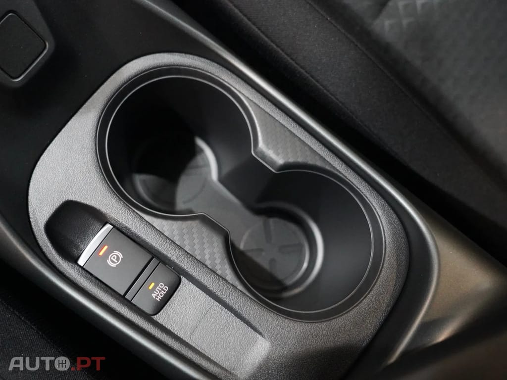 Nissan Juke 1.0 DIG-T Acenta