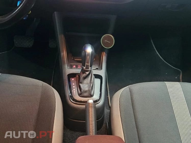 Volkswagen e-Up Style Plus