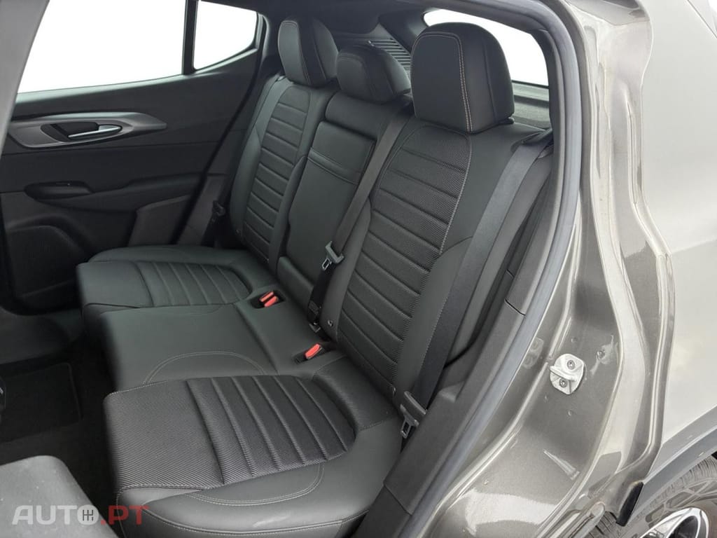 Alfa Romeo Tonale 1.5 Hybrid Ti