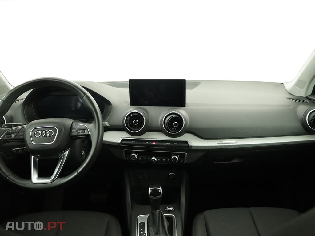 Audi Q2 Q2 35 TFSI Advanced S tronic
