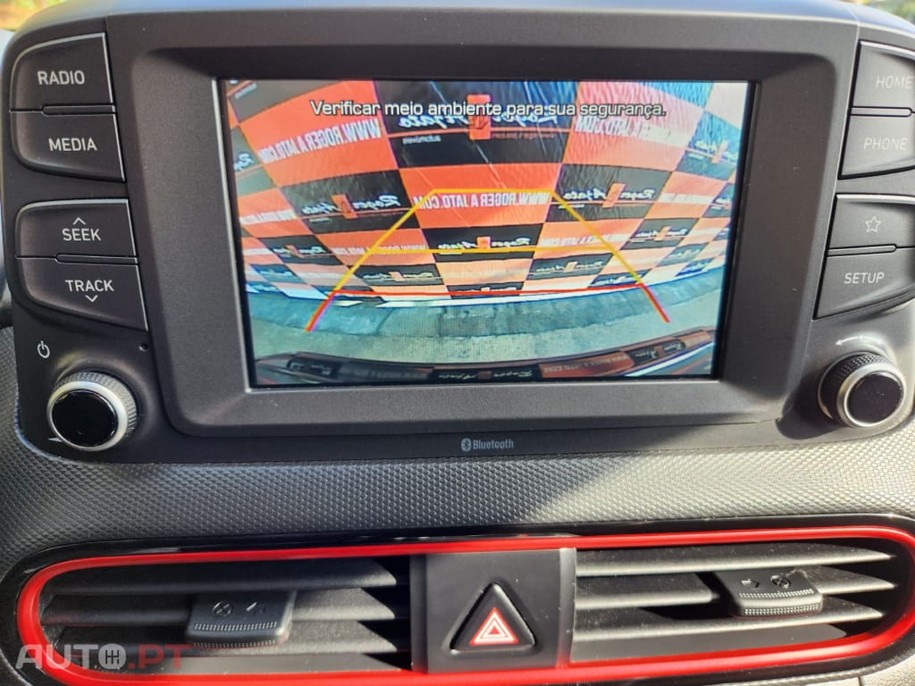 Hyundai Kauai 1.0 T-GDi Premium