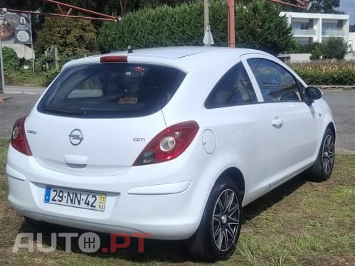 Opel Corsa 1.3 CDTi