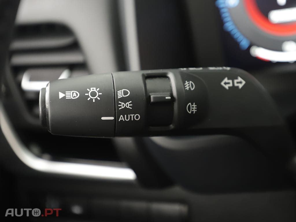 Nissan Qashqai Qashqai 1.5 e-Power N-Connecta