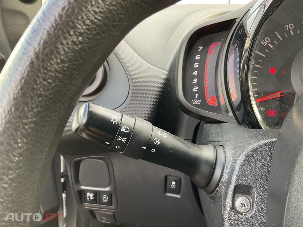 Citroen C1 1.0 VTi Feel