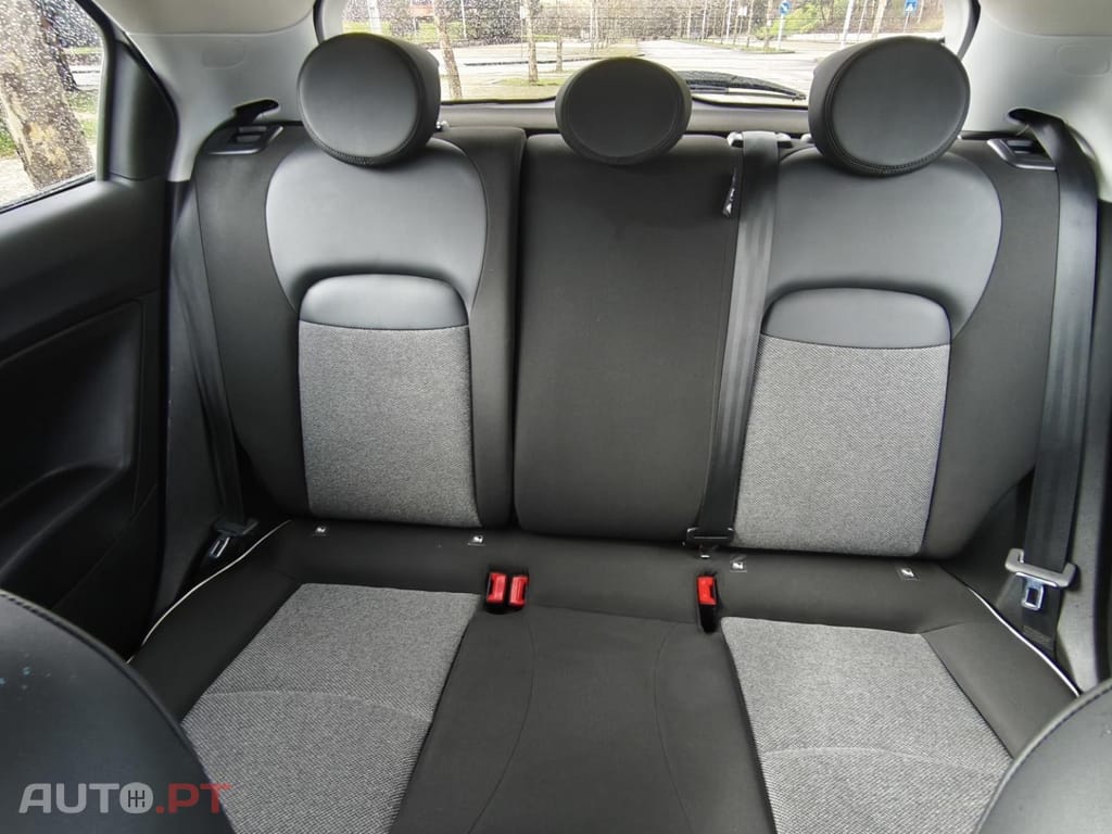 Fiat 500X 1.3 MJ Pop Plus J17 S&S