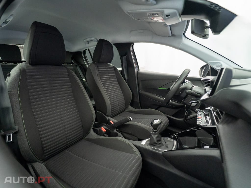 Peugeot 208 1.2 PureTech Active