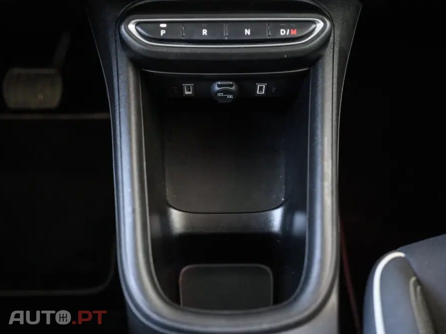 Fiat 600 1.2 Hybrid