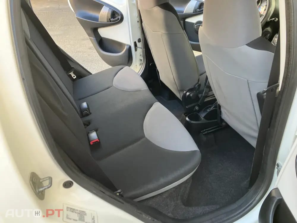 Citroen C1 1.0 Attraction