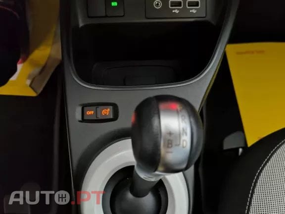 Renault Twingo Electric ZEN